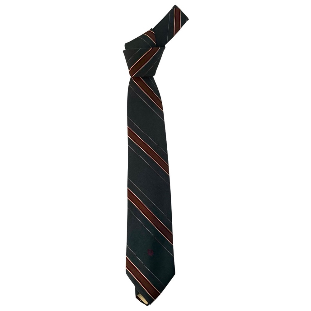 (VTG) Christian Dior tie